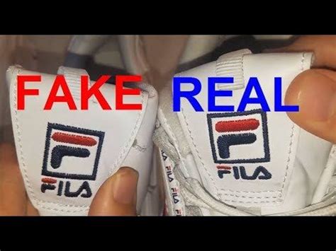 fake fila shoe|fila shoes serial number.